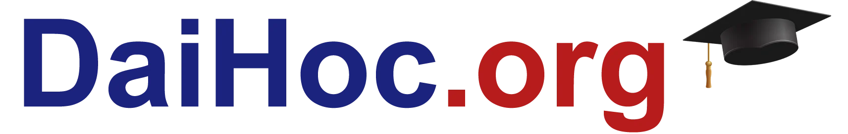 DaiHoc.org